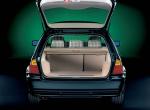 BMW 3-Series Touring 1999 года